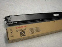 Sharp MX-31GTBA